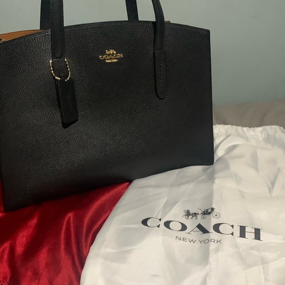 Coach Handbags - Coach Tote